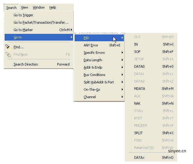 零時(shí)間搜索通過(guò)僅顯示記錄中存在的事件來(lái)節(jié)省時(shí)間