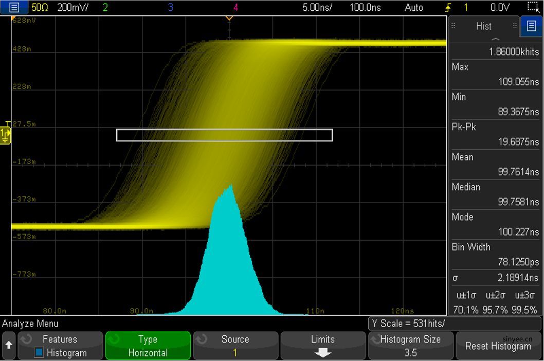 Keysight將高端InfiniiVision 6000 X系列優(yōu)秀產(chǎn)品帶到4000G X系列