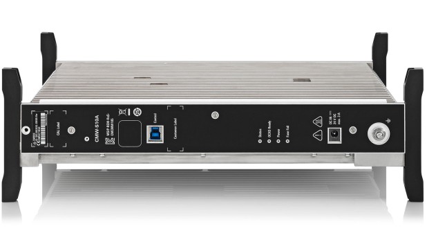 R&S?CMW100無線通信測(cè)試儀-云帆興燁