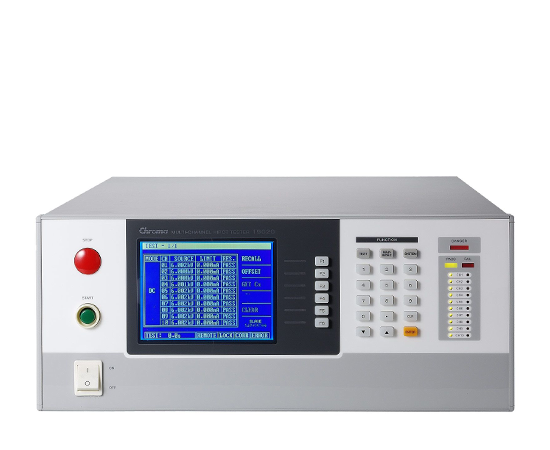 u591au901au9053u540cu6b65u8010u538bu6d4bu8bd5u5668 Model 19020 Series 