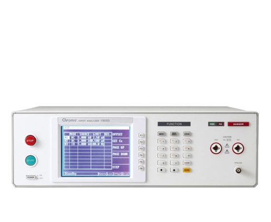 Chroma 19055 耐壓測(cè)試分析儀-云帆興燁