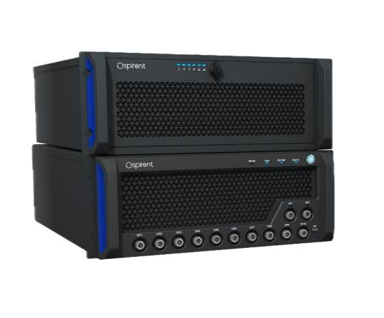 思博倫 PNT X六代定位、導(dǎo)航和授時(shí)模擬系統(tǒng)