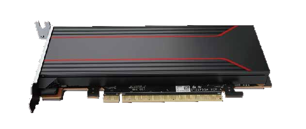 Atlas 300V 視頻解析卡