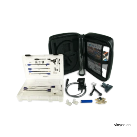 力科Dx10/Dx20/Dx00A-AT差分探頭 (4-6 GHz)