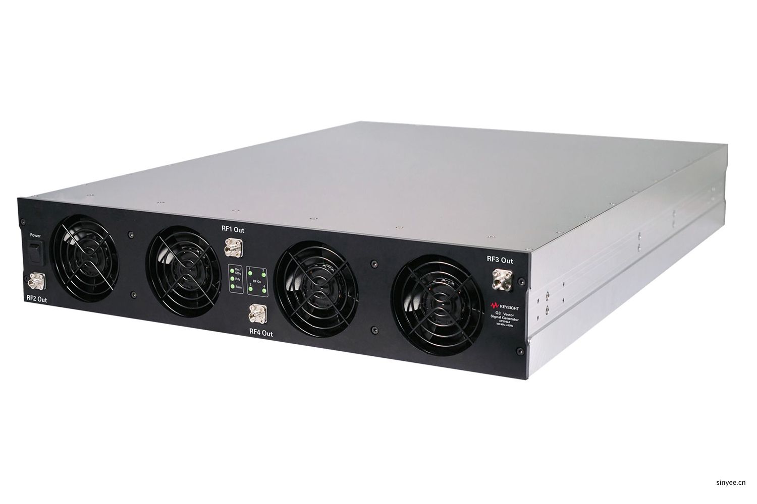 是德 AP5042A G3 矢量信號發(fā)生器