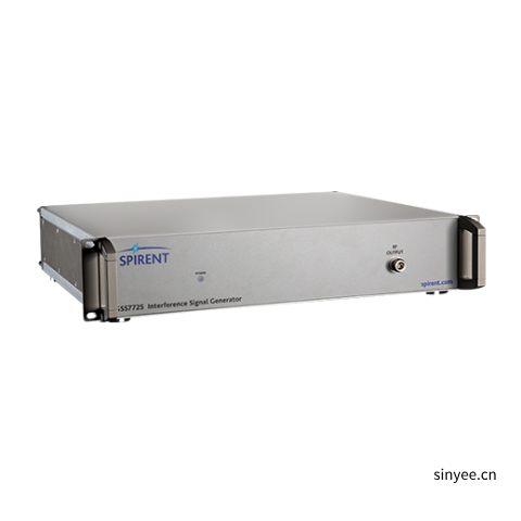 思博倫GSS7725干擾生成器-云帆興燁