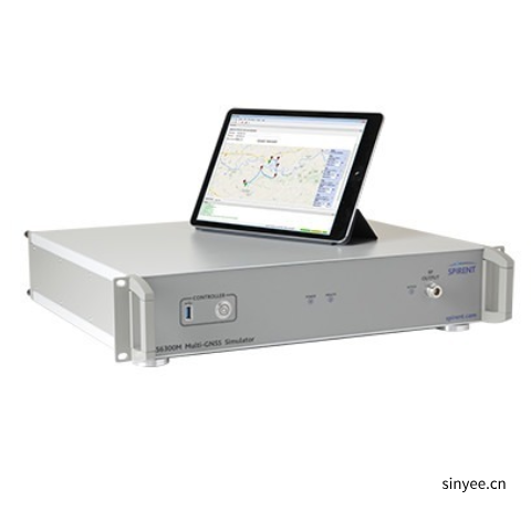 思博倫GSS6300全球?qū)Ш叫l(wèi)星系統(tǒng)-云帆興燁