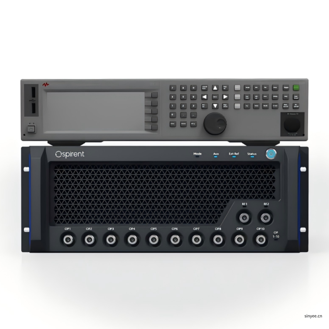 思博倫GSS7765干擾模擬系統(tǒng)-云帆興燁